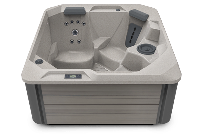 SX® 3 Person Value Hot Tub